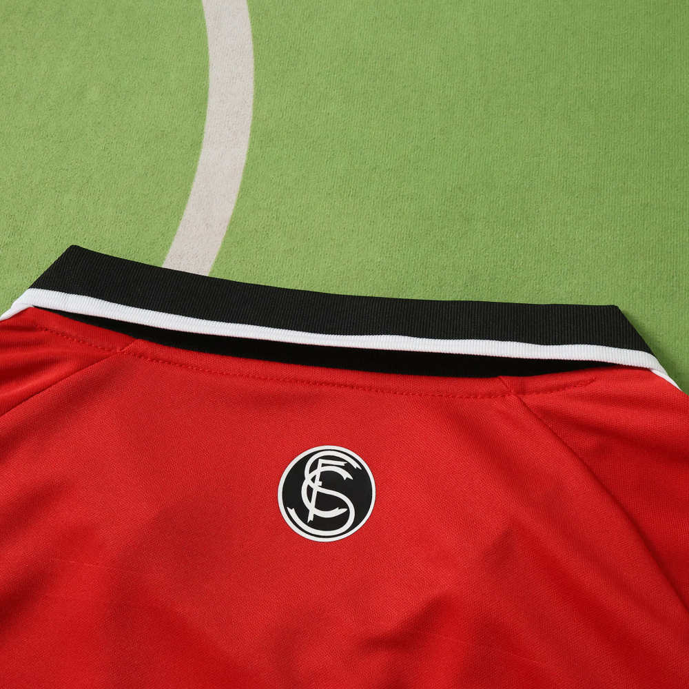 2627 season Sevilla FC away Fan version