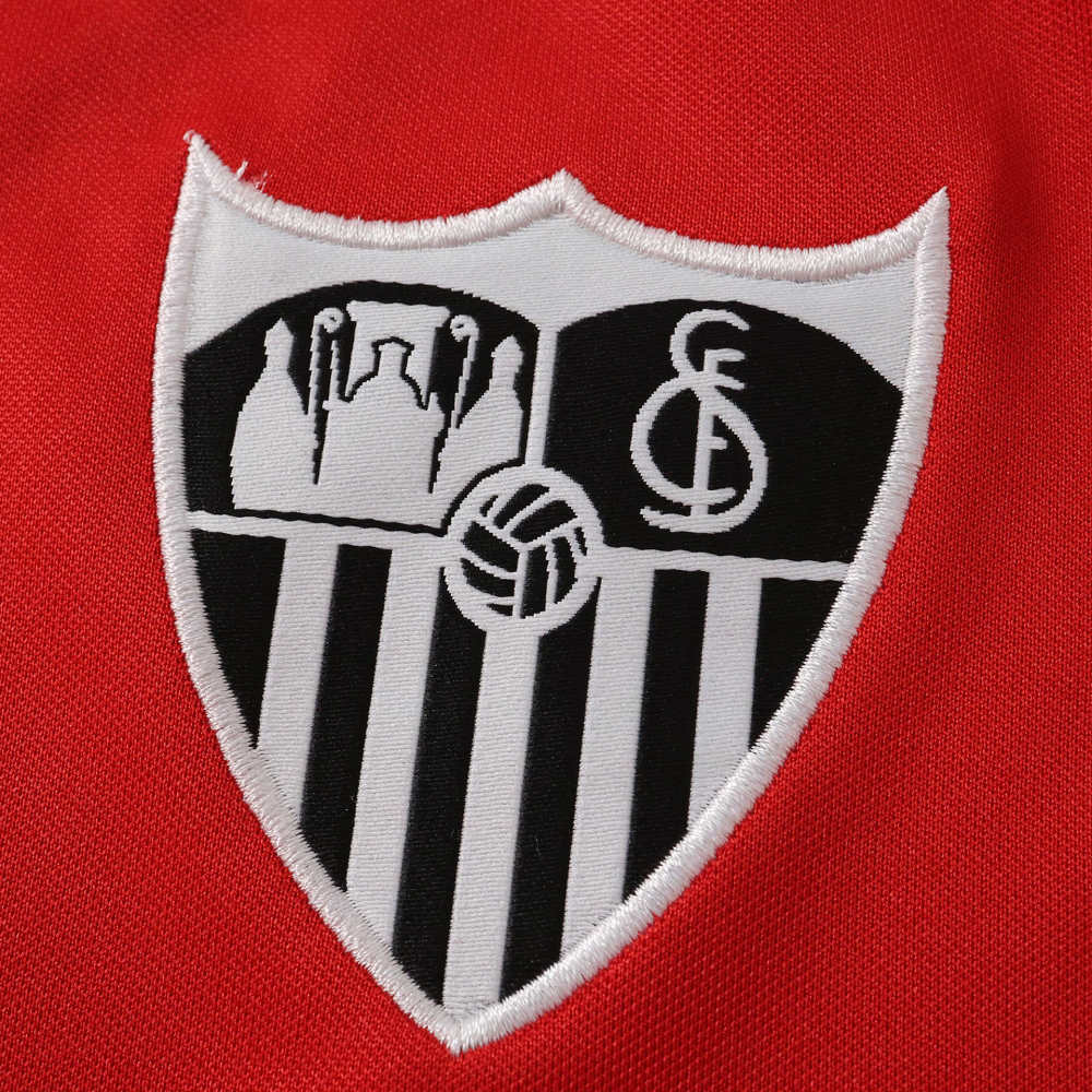 2627 season Sevilla FC away Fan version