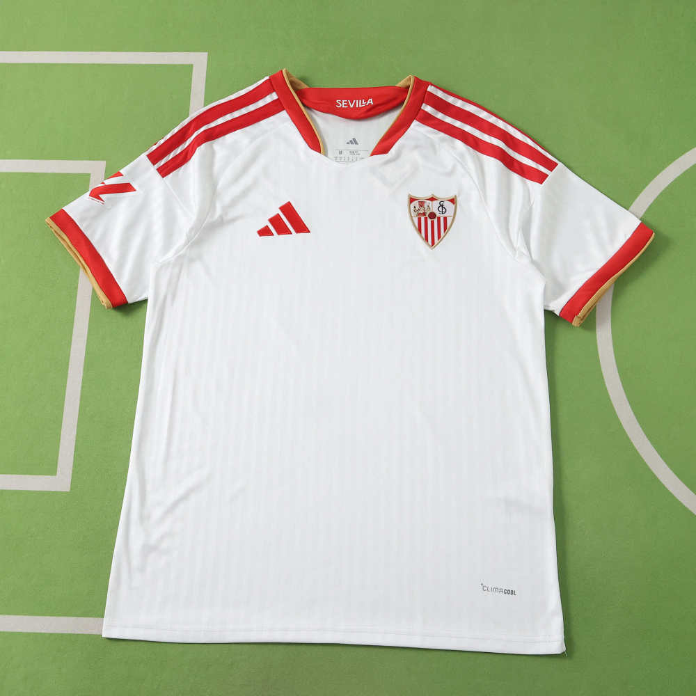 2627 season Sevilla FC home Fan version