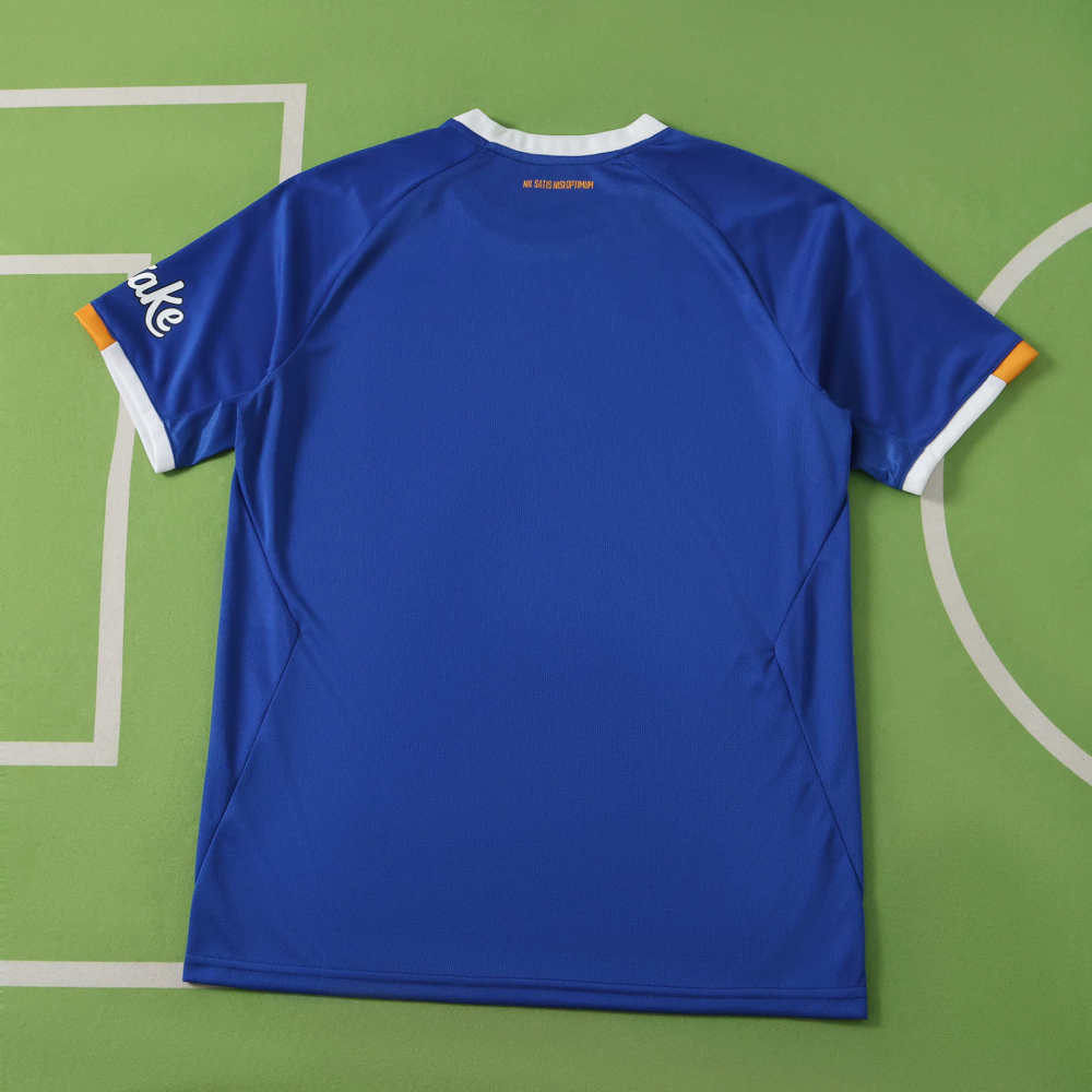 2627 season Everton F.C. home Fan version