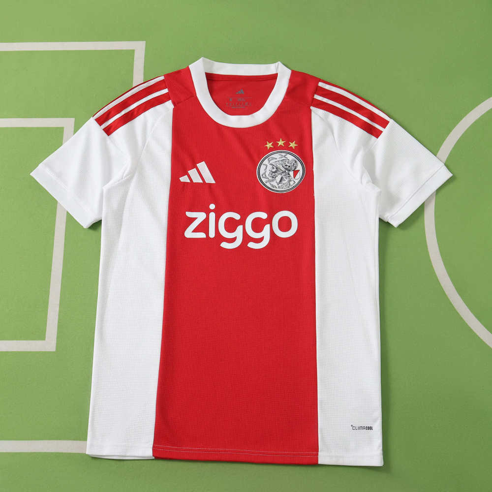 2627 season AFC Ajax home Fan version