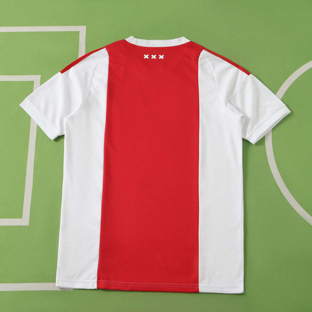 2627 season AFC Ajax home Fan version