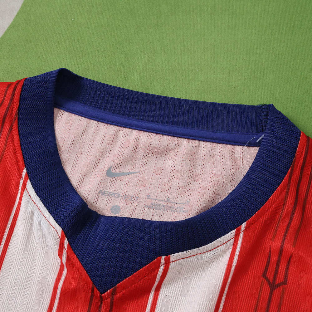 2627 season Atletico Madrid home  player version