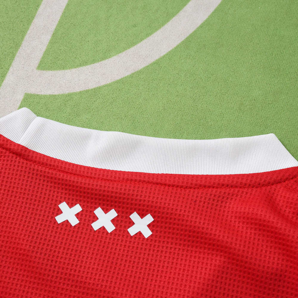 2627 season AFC Ajax home Fan version
