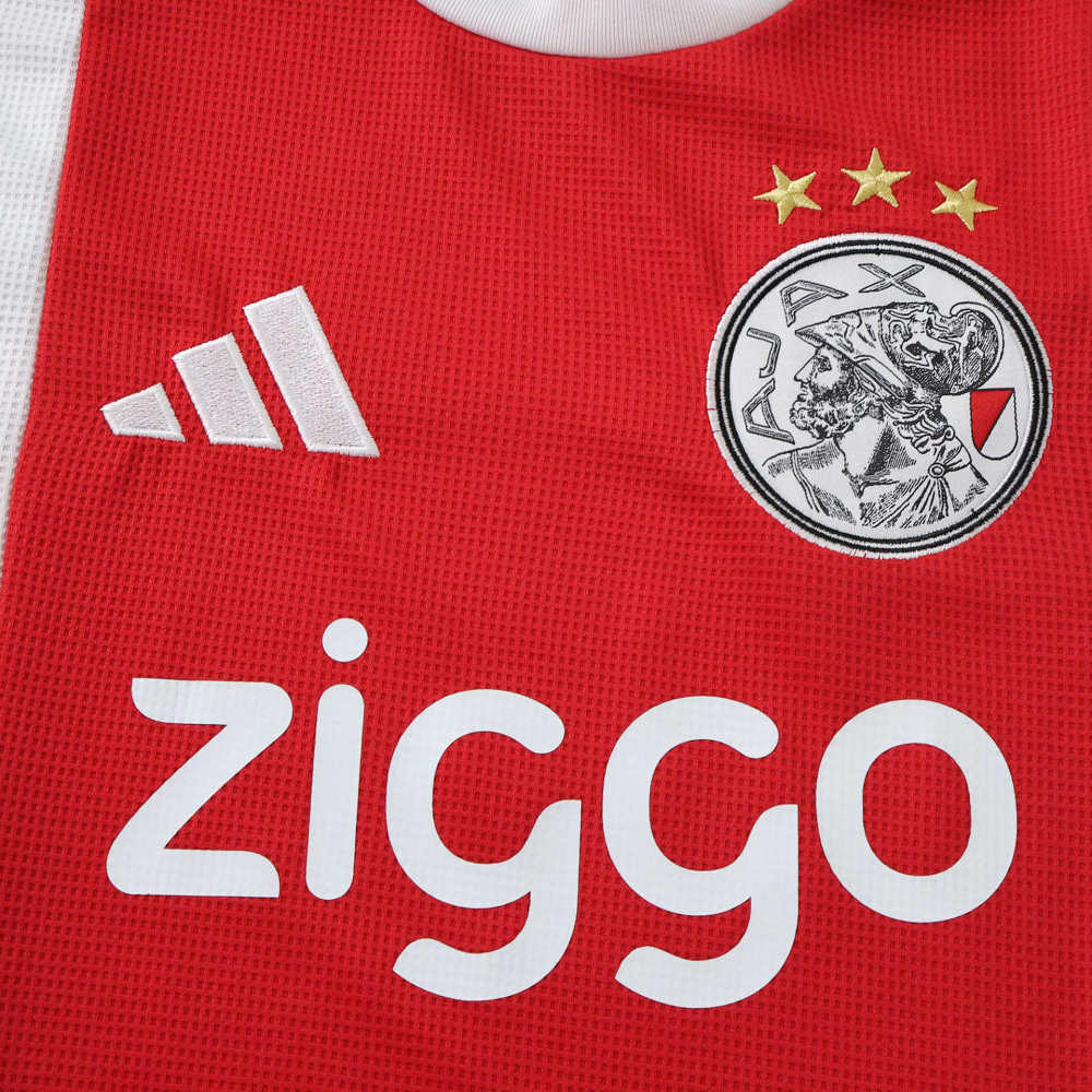 2627 season AFC Ajax home Fan version