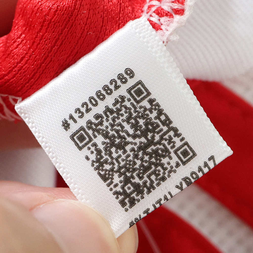 2627 season AFC Ajax home Fan version