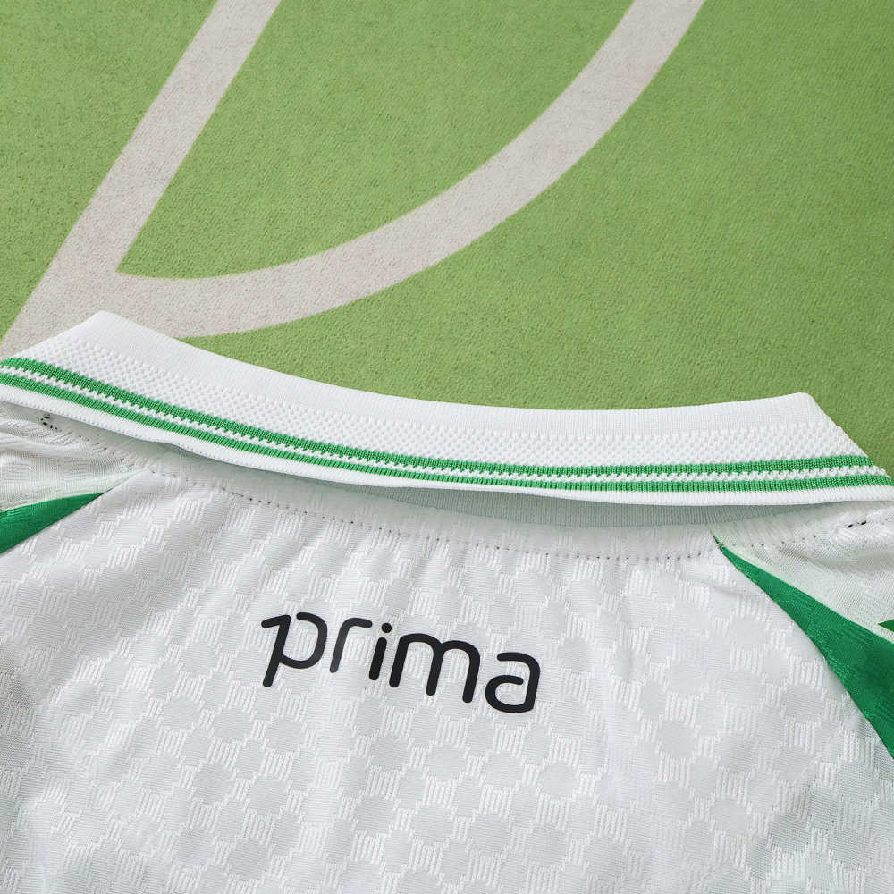 2627 season Real Betis Balompié home Fan version