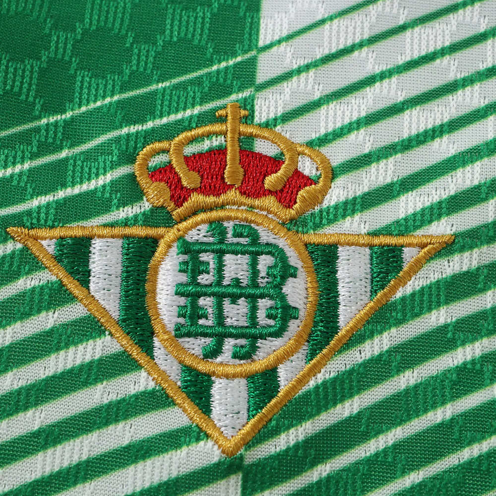 2627 season Real Betis Balompié home Fan version