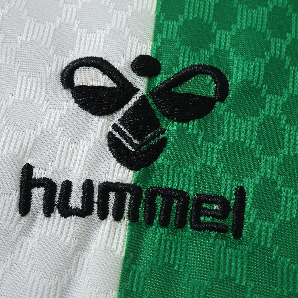 2627 season Real Betis Balompié home Fan version