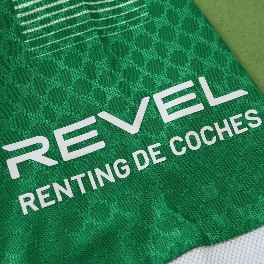 2627 season Real Betis Balompié home Fan version