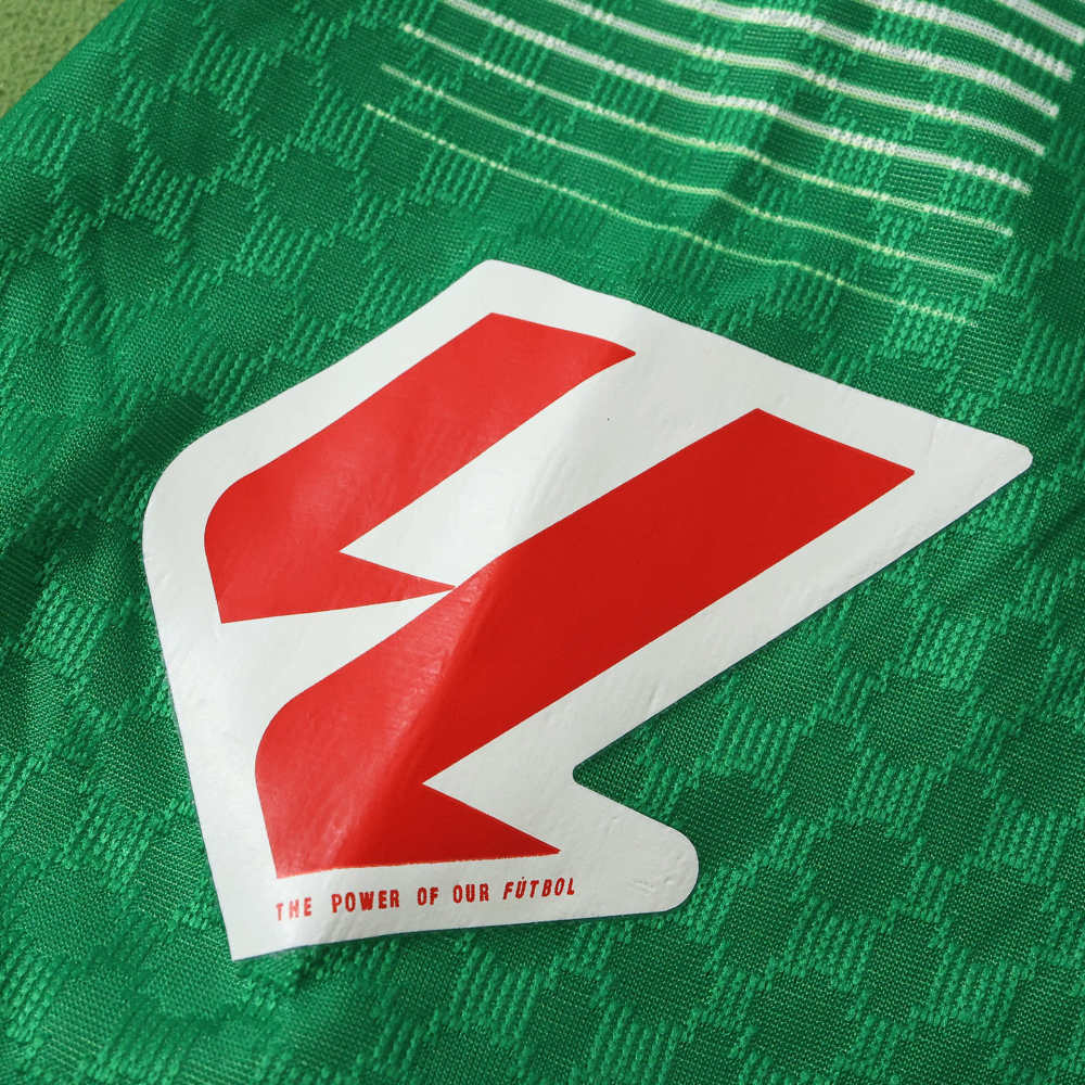 2627 season Real Betis Balompié home Fan version