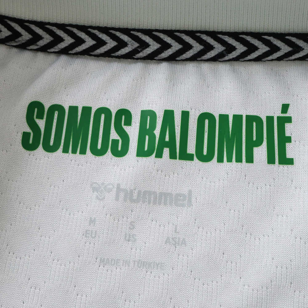 2627 season Real Betis Balompié home Fan version