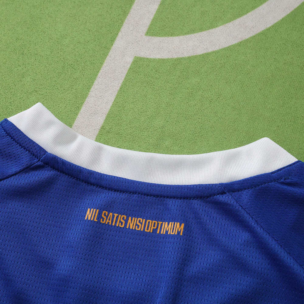 2627 season Everton F.C. home Fan version