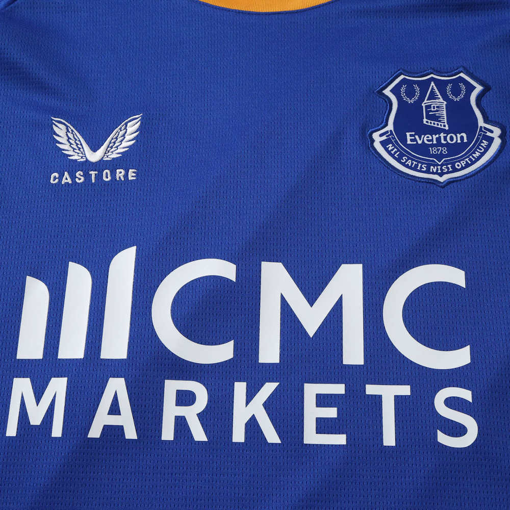 2627 season Everton F.C. home Fan version