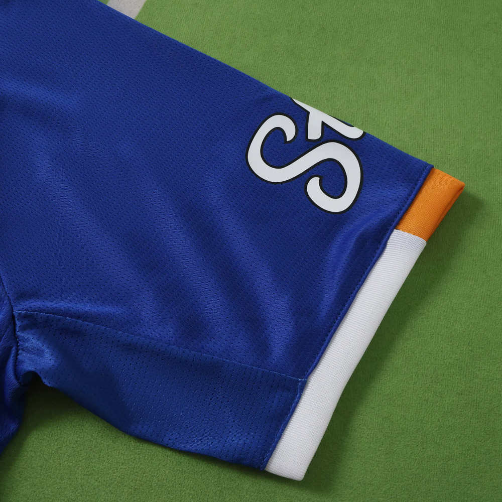 2627 season Everton F.C. home Fan version