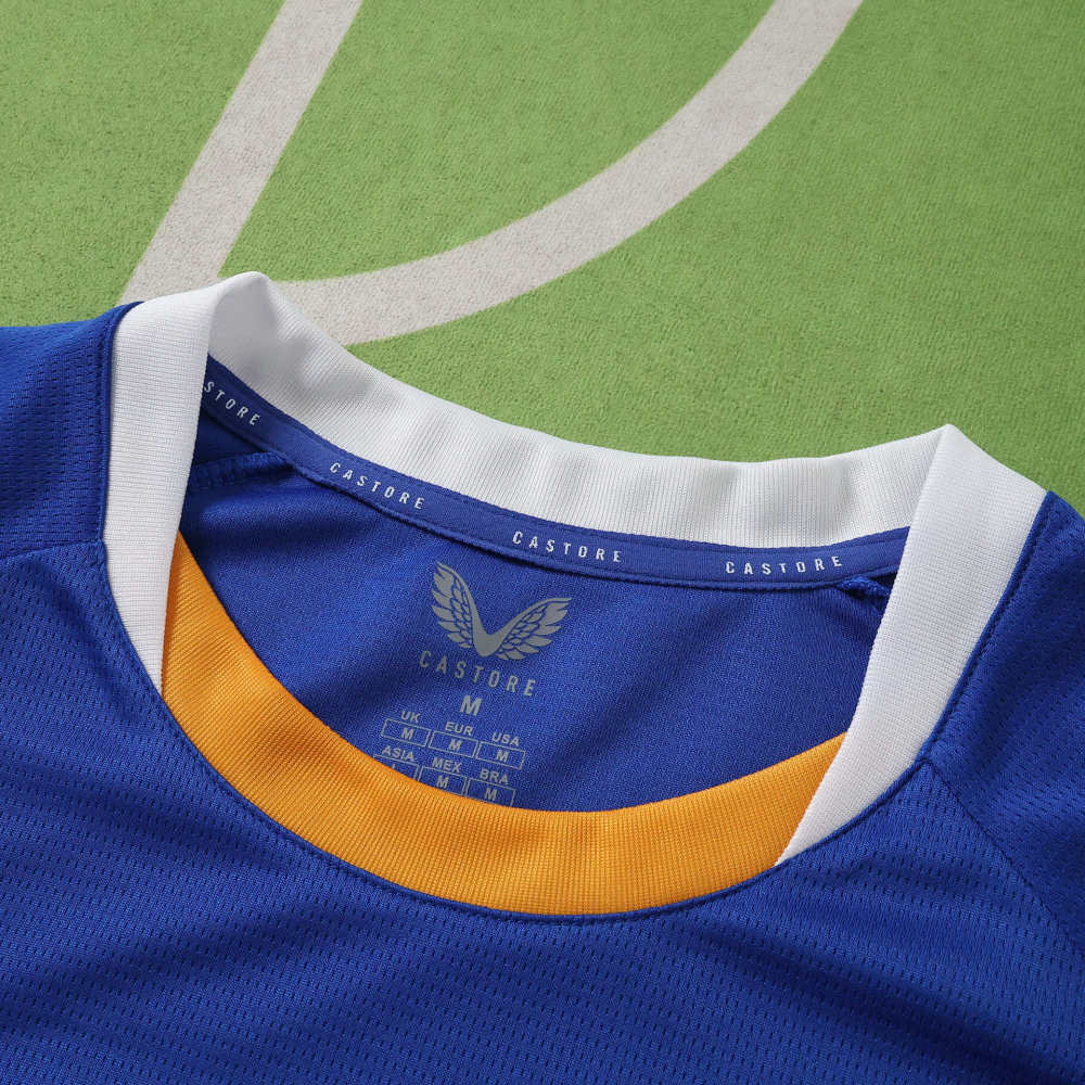2627 season Everton F.C. home Fan version