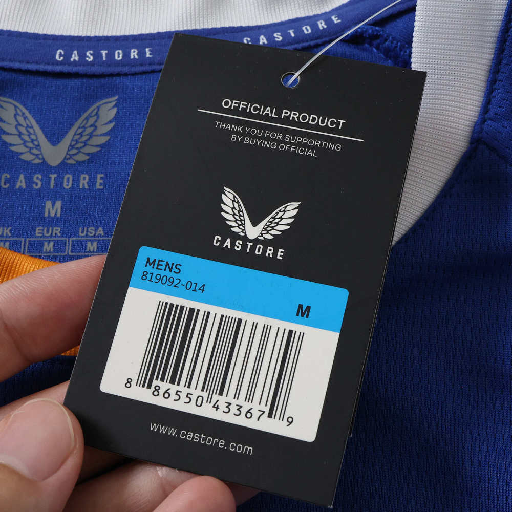 2627 season Everton F.C. home Fan version