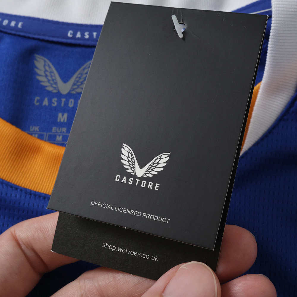 2627 season Everton F.C. home Fan version