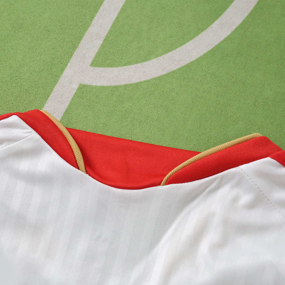 2627 season Sevilla FC home Fan version
