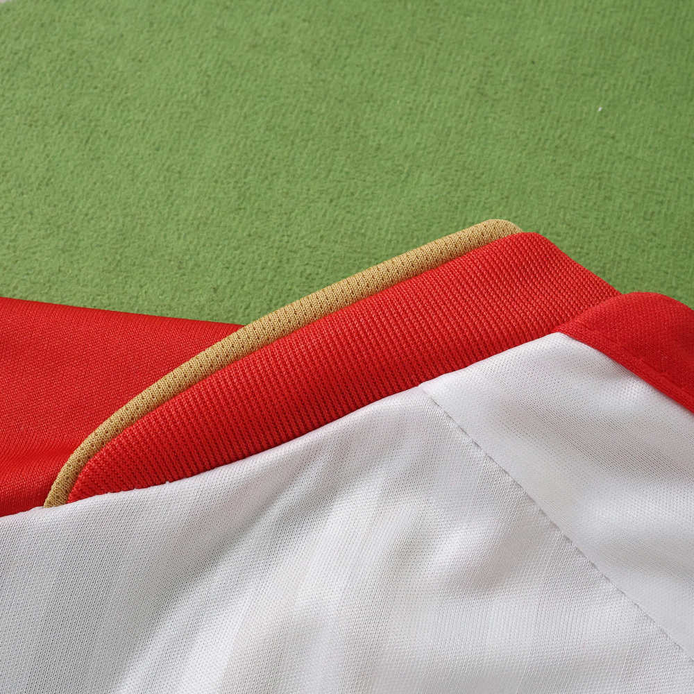 2627 season Sevilla FC home Fan version