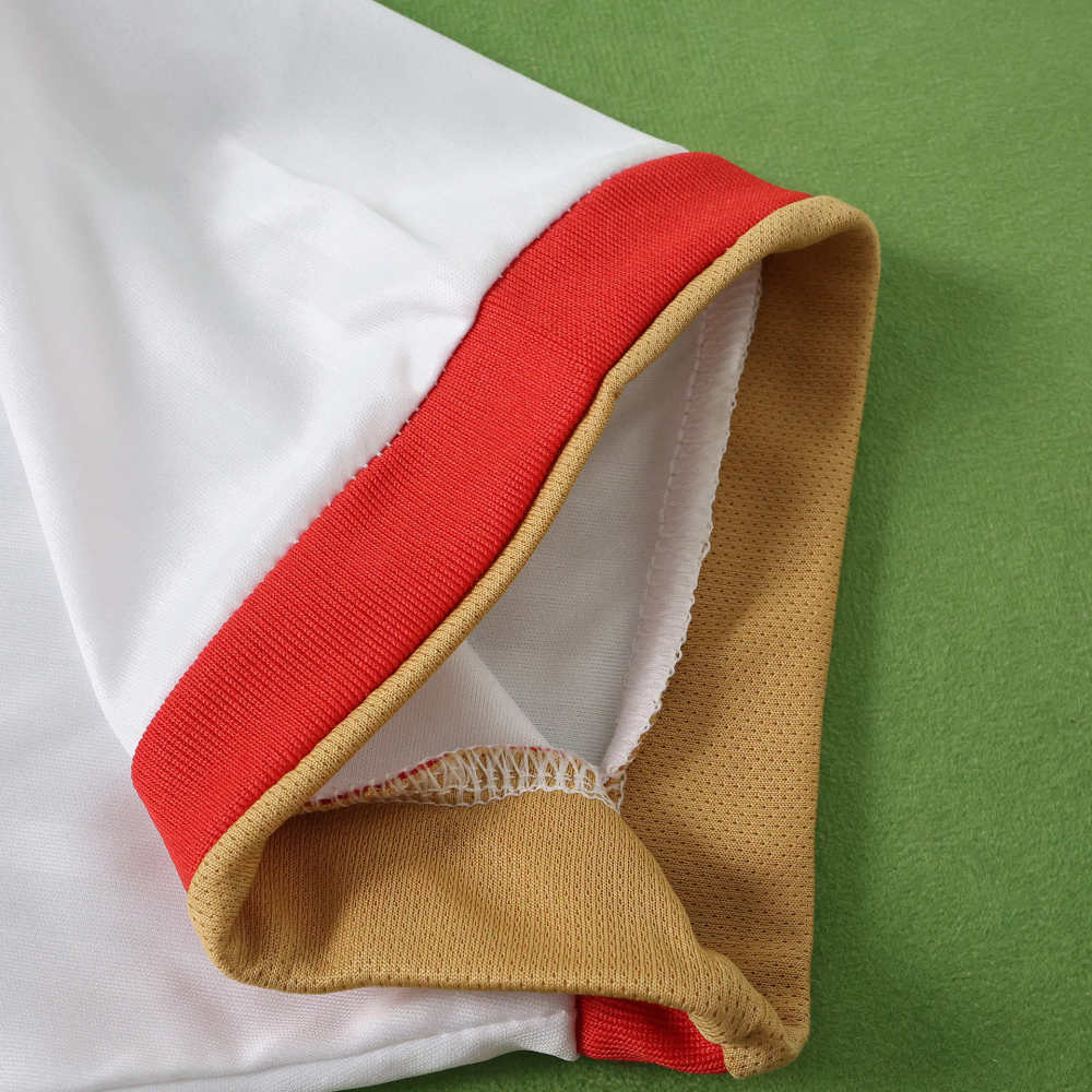 2627 season Sevilla FC home Fan version
