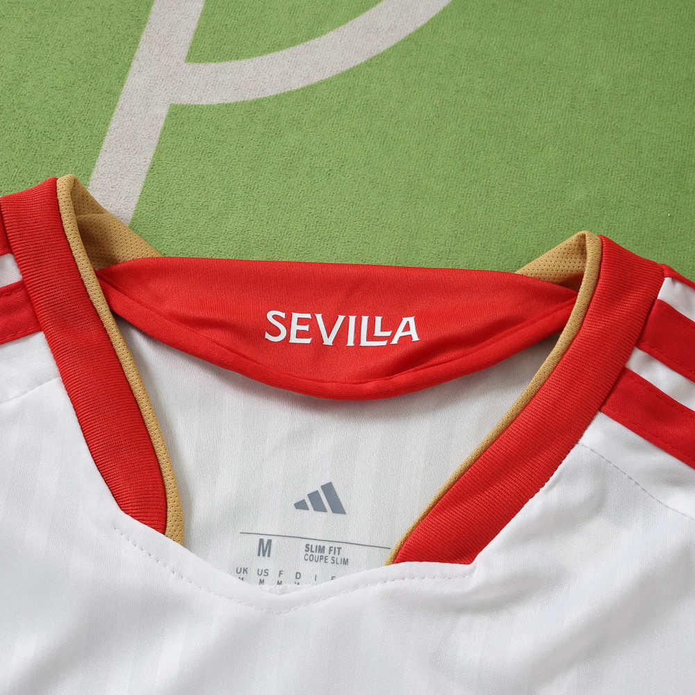 2627 season Sevilla FC home Fan version