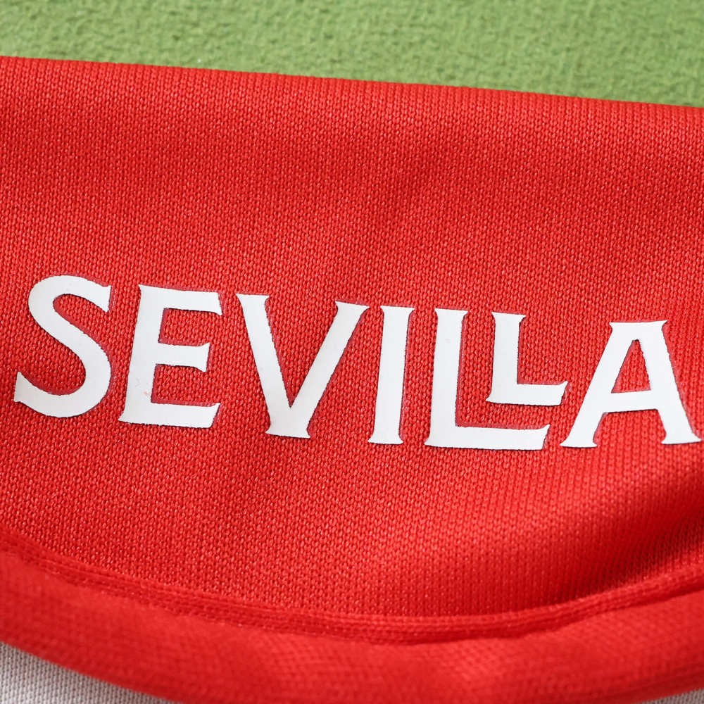 2627 season Sevilla FC home Fan version