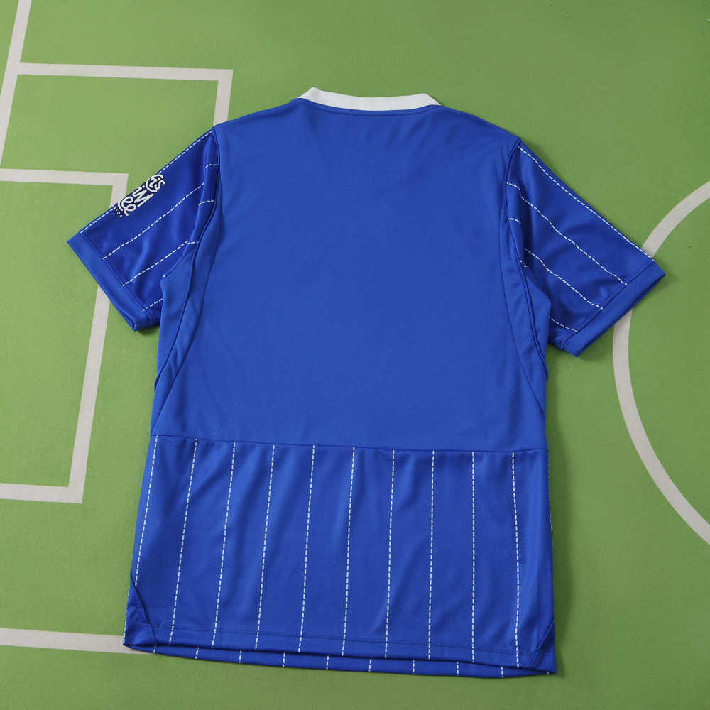 2627 season Brighton & Hove Albion F.C. home Fan version