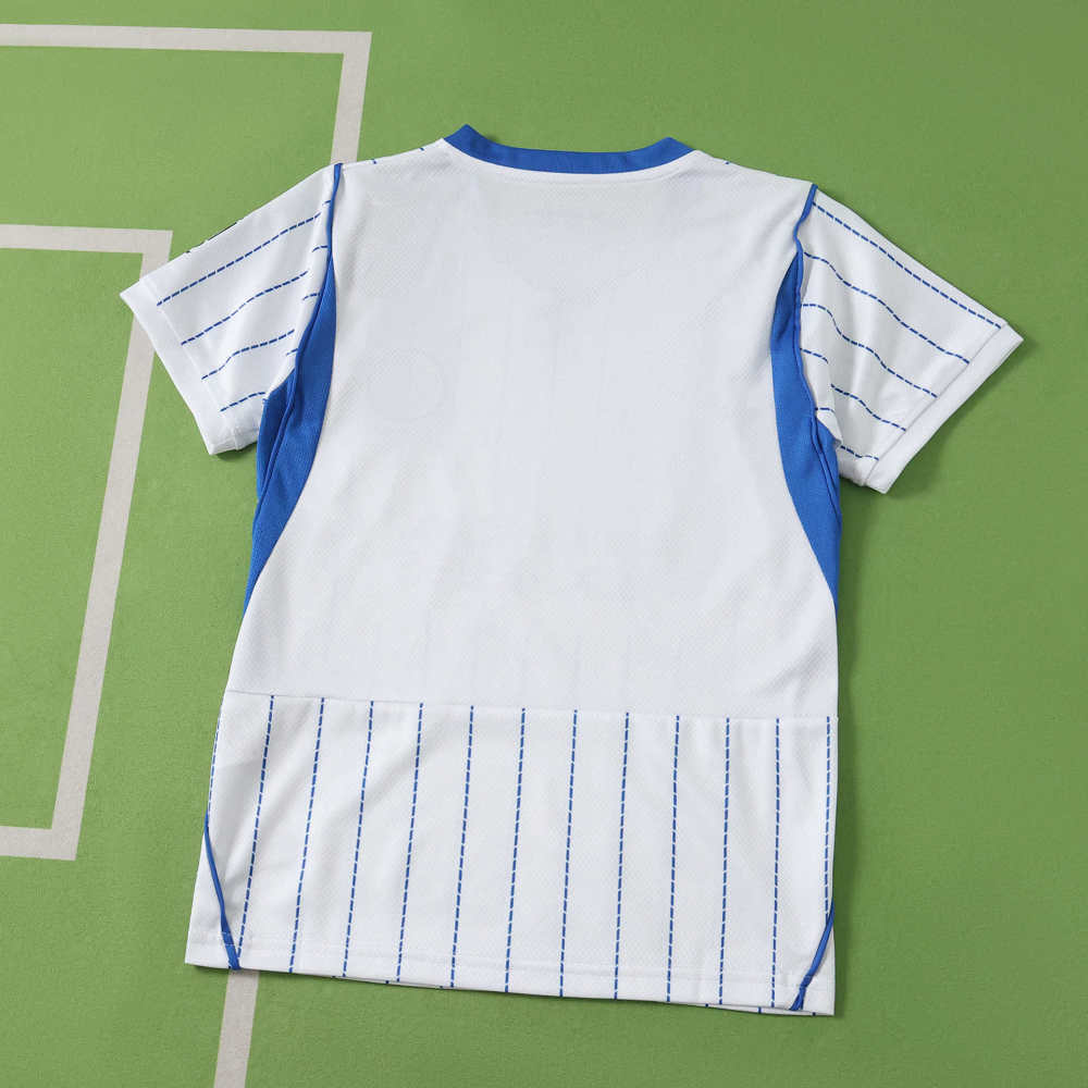 2627 season Brighton & Hove Albion F.C. away Kids kit