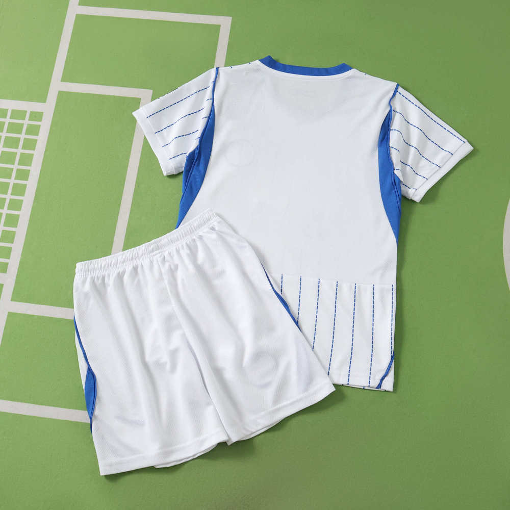 2627 season Brighton & Hove Albion F.C. away Kids kit
