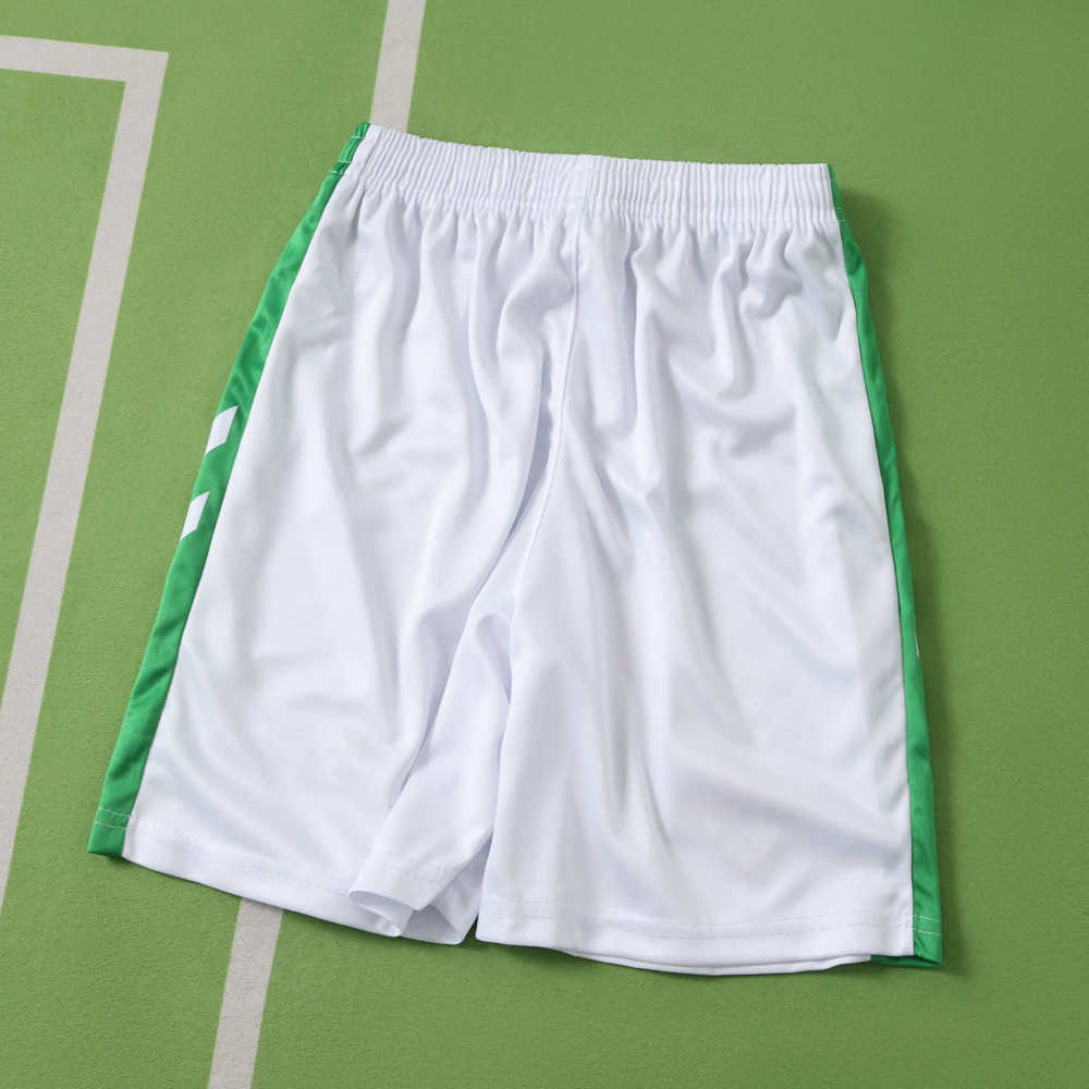 2627 season Real Betis Balompié home Kids kit