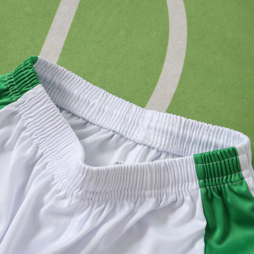 2627 season Real Betis Balompié home Kids kit