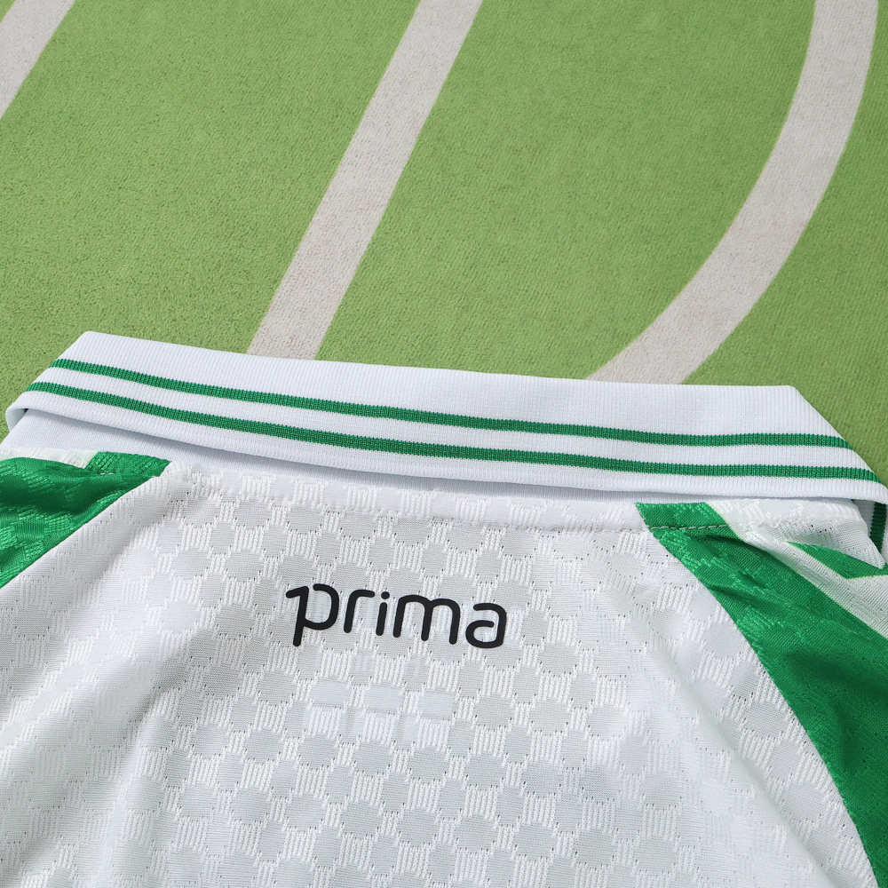 2627 season Real Betis Balompié home Kids kit