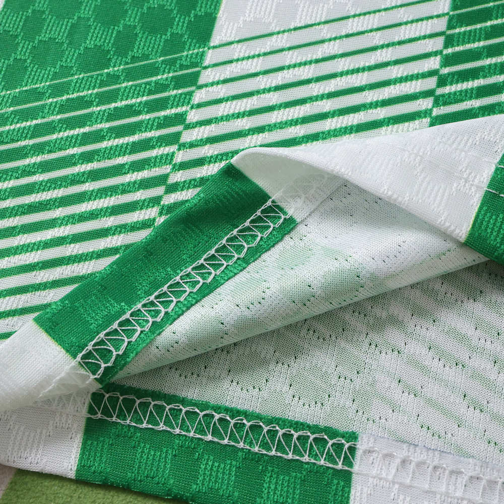2627 season Real Betis Balompié home Kids kit
