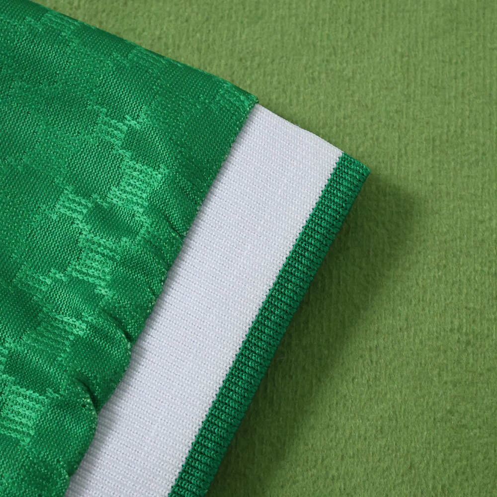 2627 season Real Betis Balompié home Kids kit