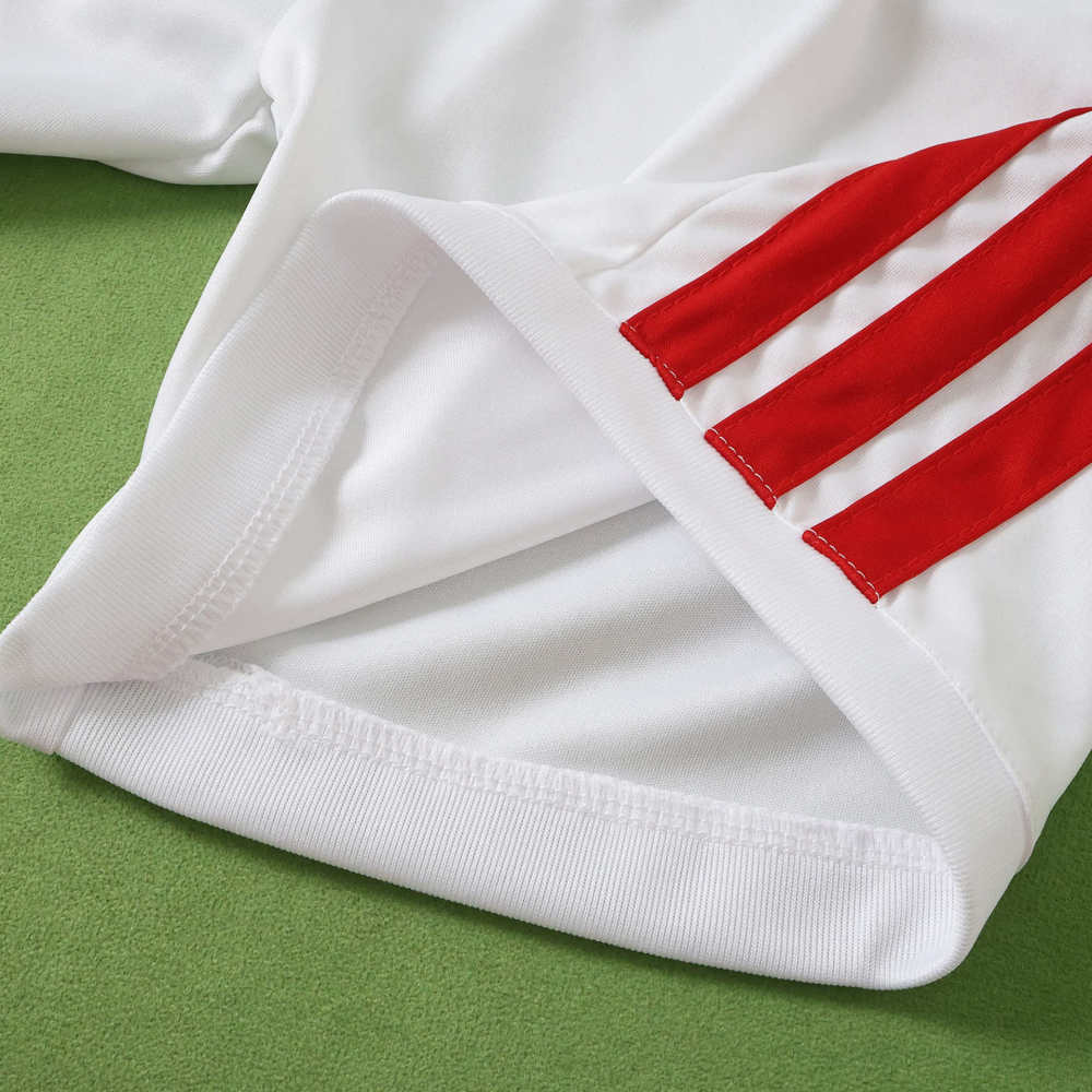 2627 season AFC Ajax home Kids kit