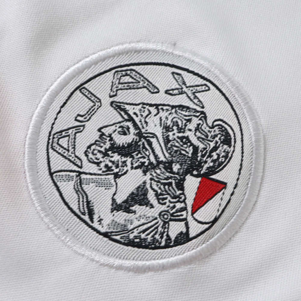 2627 season AFC Ajax home Kids kit