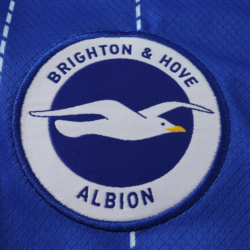 2627 season Brighton & Hove Albion F.C. home Fan version