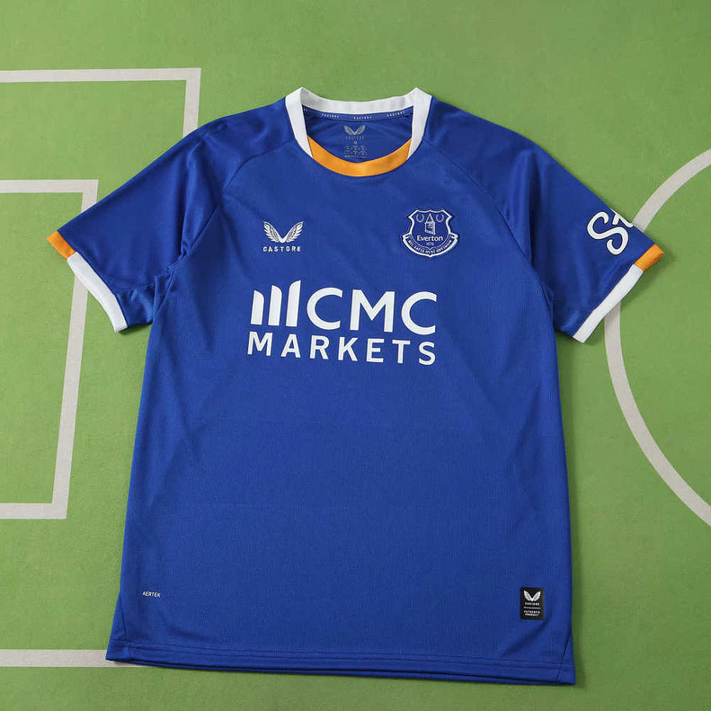 2627 season Everton F.C. home Fan version