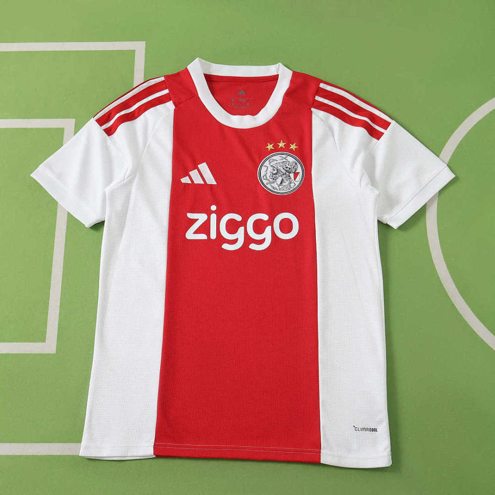 2627 season AFC Ajax home Fan version