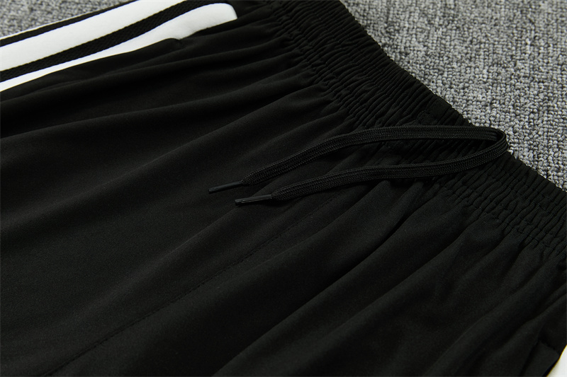 2026 season Liverpool half zip training suit set