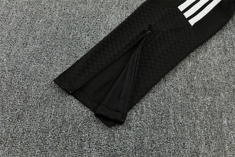 2026 season Liverpool half zip training suit set