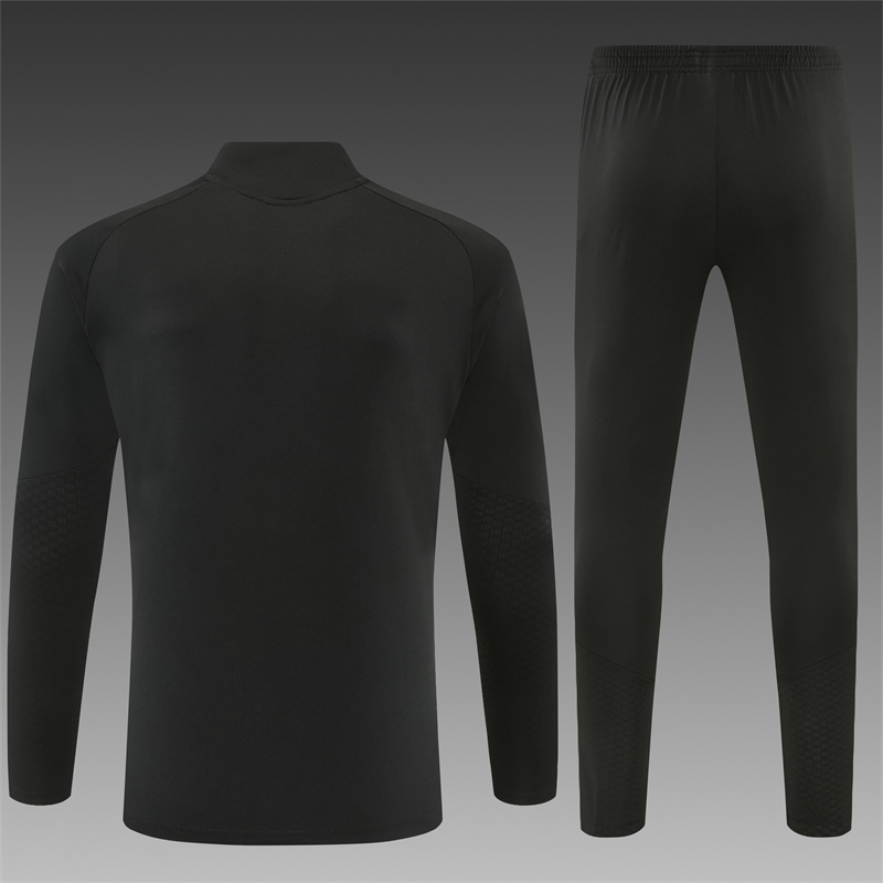 2026 season Arsenal F.C. half zip training suit set