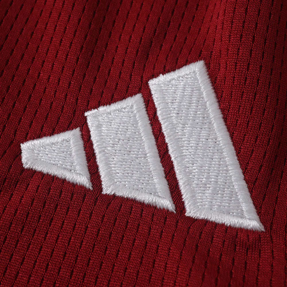 2627 season Liverpool F.C. Home shorts