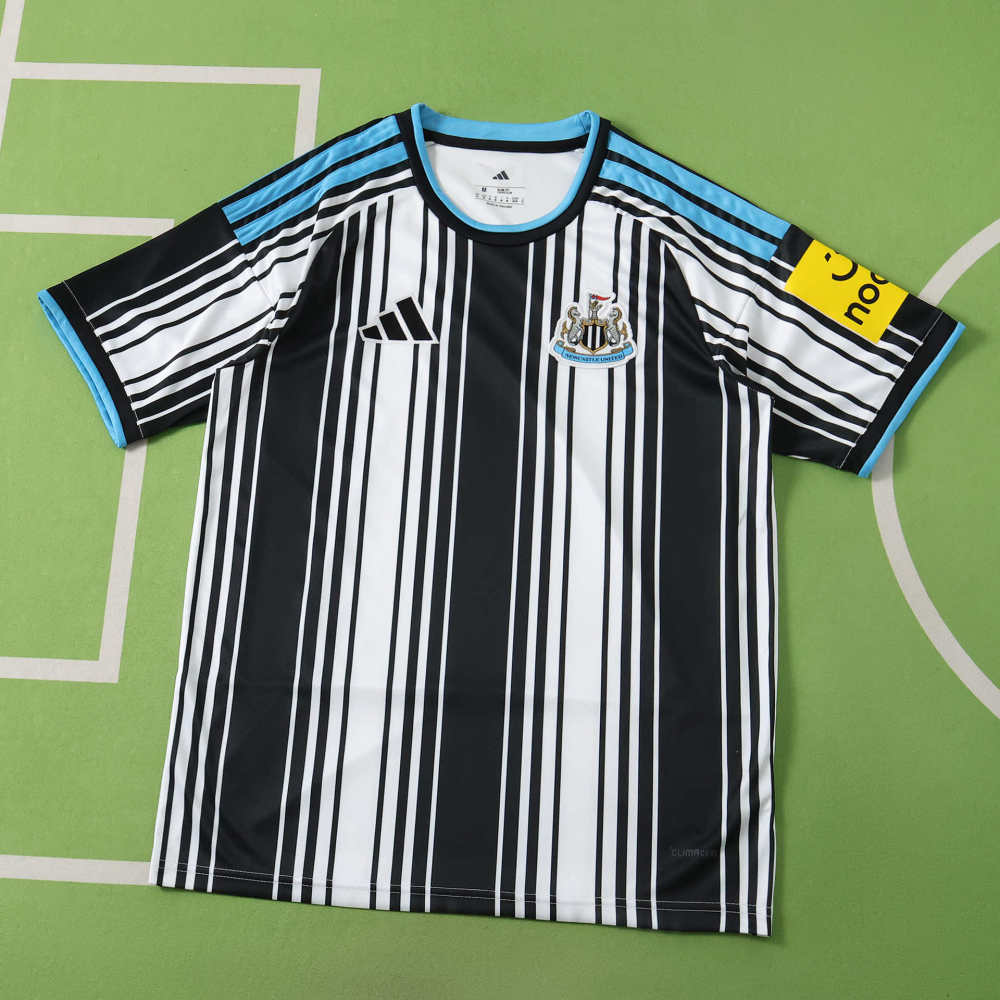 2627 Season Newcastle United F.C. Home Fan version