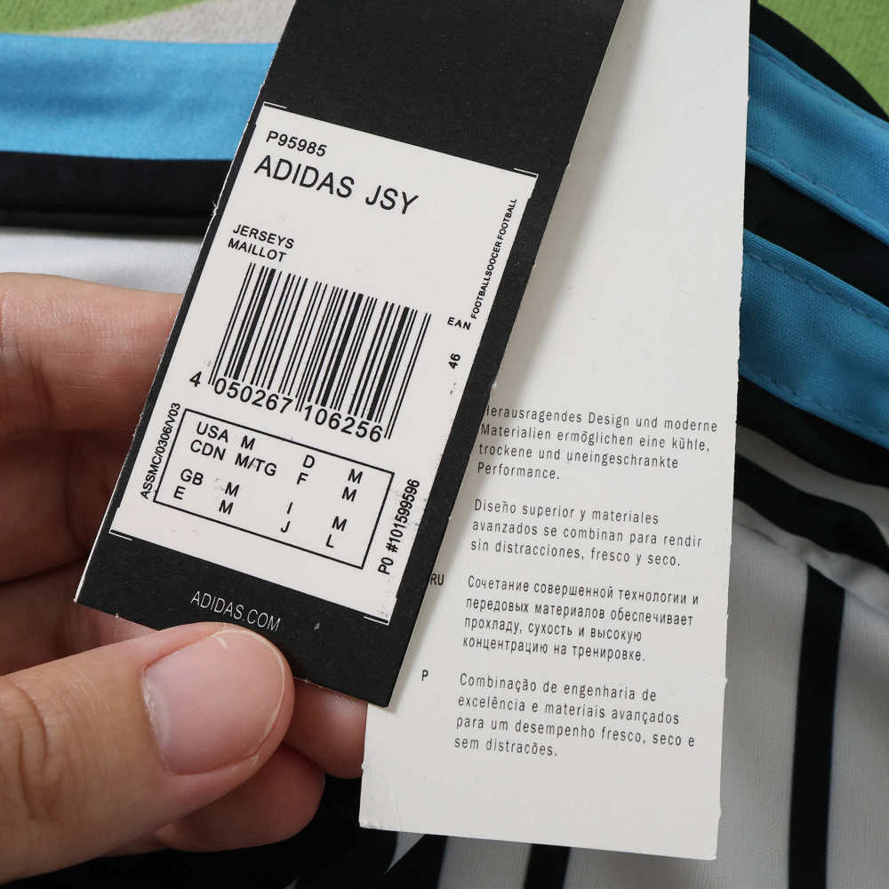 2627 Season Newcastle United F.C. Home Fan version