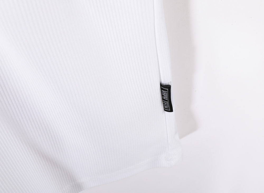 9899 season Manchester United white Retro