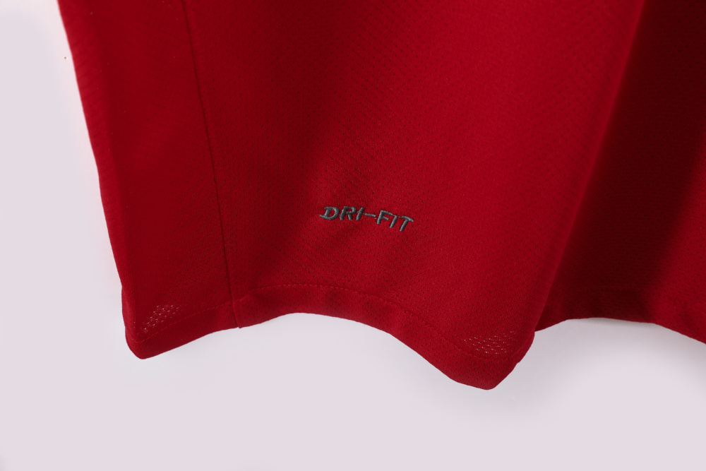 1112 season Manchester United home Retro