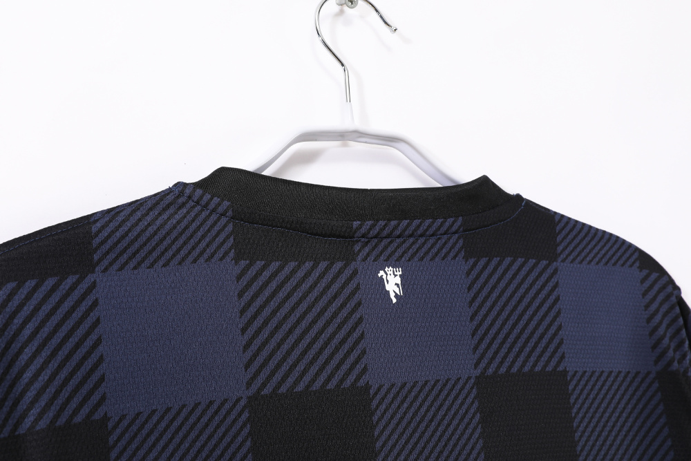 1314 season Manchester United away Retro