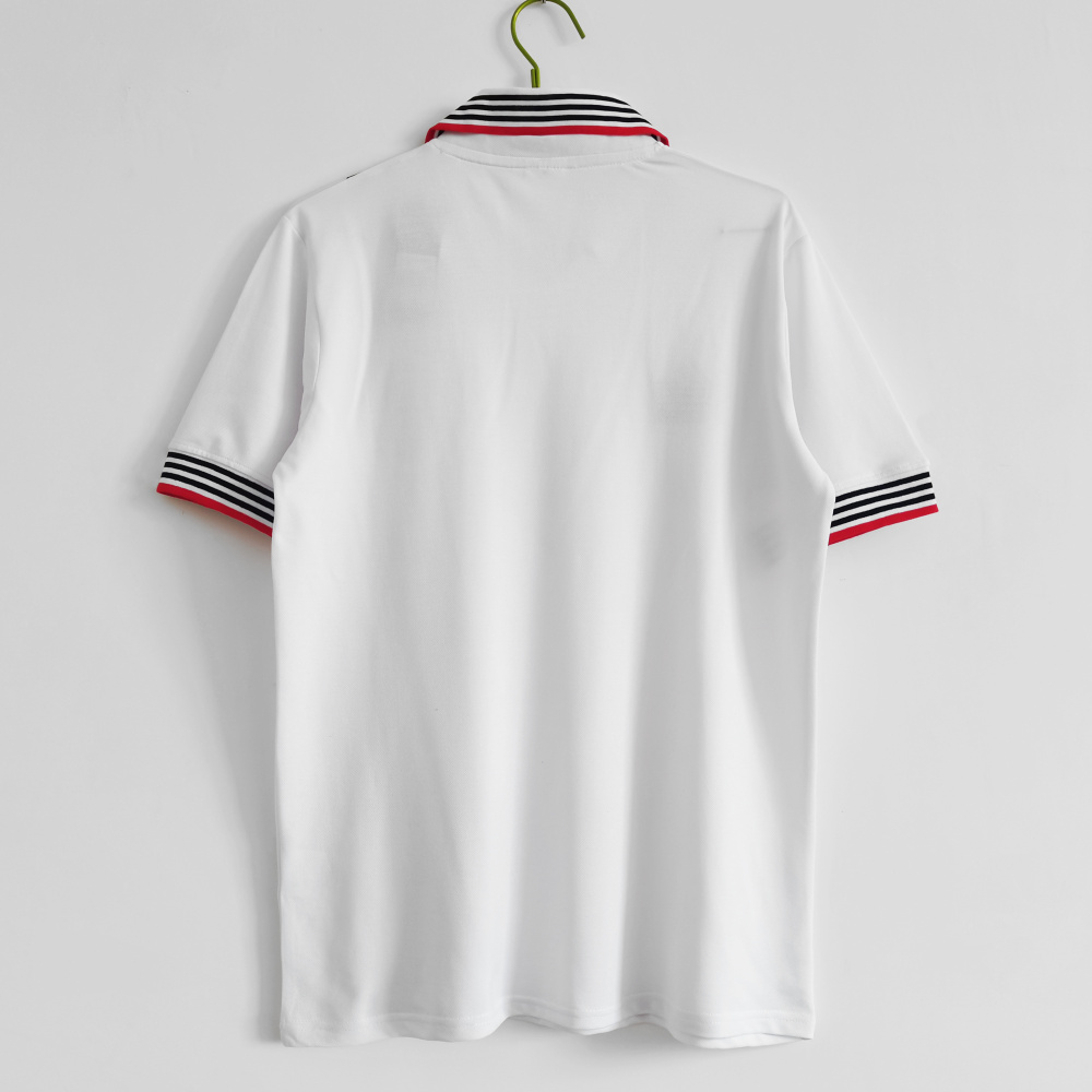 7580 season Manchester United away Retro